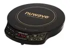 Nuwave Gold Precision Induction Cooktop Portable Large 8” Heating Coil 12”