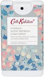 H&I CATH KIDSTON BLUEBELLS 15ML HYDRATE SCENT REFRESH HAND SPRAY