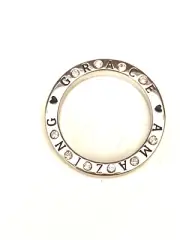 Origami Owl Jewelry Charm Amazing Grace #faith #keepsake