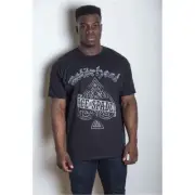Motorhead Ace of Spades T-Shirt Black New