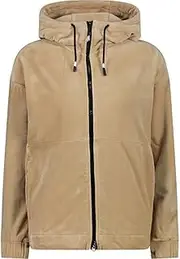 [CMP] Women's Fixed Hood Jacket