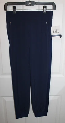 Athleta Girl Get Up And Go Jogger NWT LARGE (12)