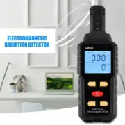 Nuclear Radiation Detector β γ X-Ray Dosimeter Monitor Counter EMF Meter