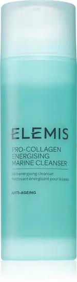 Elemis Pro-Collagen Cleansing Gel Marine Energizing Anti-Wrinkle 150 Ml