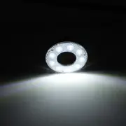Hanging Tent Light Led Lantern Rechargeable Solar Inflatable Lanterns