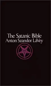 Satanic Bible