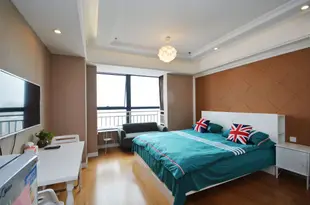 南京1休·唯也諾精品酒店公寓Qianbaidu Apartment Hotel