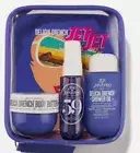 Sol de Janeiro Delicia Drench Jet Set Trio Gift Set Kit CHEIROSA 59m NEW