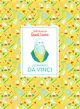 Leonardo Da Vinci ― Little Guides to Great Lives