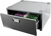 18-2830W Pedestal 3-in-1 - Stainless