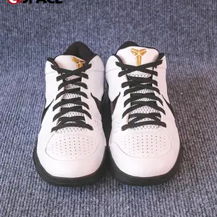 100%- Nike Kobe 4 Protro Mambacita Gigi 科比 4代 籃球鞋 FJ9363-100