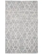 Safavieh Metro Indian Wool & Cotton Rug