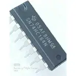 74HC164  IC 74164  DIP-14  *訂單金額未滿50元(不含運費)，將不予出貨，請留意訂單金額*