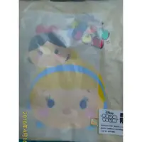 在飛比找蝦皮購物優惠-新光三越 Disney TSUM TSUM 聯名帆布手提袋、