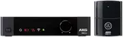 AKG DMS 100 INSTRUMENT WIRELESS SYSTEM 2.4GHZ