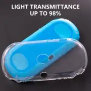 Clear Protective Case for PSV2000 Scratchproof Housing Shell TPU Case Cover