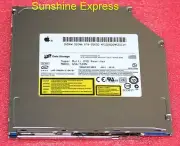 NEW HLDS OEM Apple 9.5mm Slot Load Super Multi DVD Rewriter GSA-S10N 678-0565D
