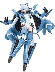 Aoshima - Macross Delta - V.F.G. - VF-31A Kairos Sp Model Kit