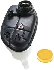 Suesacy Car Expansion Water Tank for - A-Class A180 A200 A260 A45 B180 B200 B260 W246 W176 2465000049
