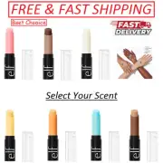 e.l.f. Lip Exfoliator, Moisturizing Scented Lip Scrub, ( Select Your Scent )