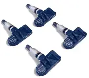 2007-2019 TPMS Tire Sensor Toyota Tundra Tacoma Camry Corolla Prius Rav4 Sienna (for: Toyota)