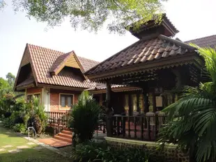 閣骨島班蘇安民宿Baan Suan Homestay Koh Kood