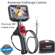 Ralcam Borescope Camera Endoscope Inspection Camera with 6 Adjustable LED Lights