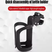 Bicycle Quick Disassembly Kettle Holder, Cup Holder, Cup Holder