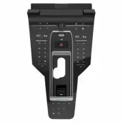 Center Console Control Gear Shift Switch LCD Panel for Porsche Cayenne 2011-2017 (for: Porsche)