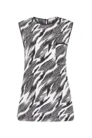 BNWT SASS & BIDE "Bird Of A Feather" Sequin Embellished Tank Top- Size 10 - $250