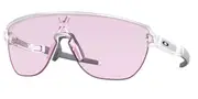 Oakley OO9248A CORRIDOR Asian Fit 924806 Men's Sunglasses Clear Size 142