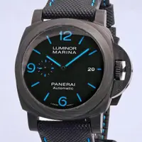 在飛比找蝦皮購物優惠-Panerai 沛納海 PAM1661 LUMINOR MA