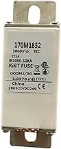 170M1852 170M1853 High-Voltage DC Fuse(170M1853)