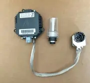 New OEM for Mazda CX7 MX5 Miata RX8 Xenon Ballast Control Unit Module + D2S Bulb