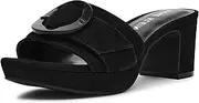 [Anne Klein] Women's Pepper Heeled Sandal