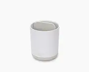 Joseph Joseph Duo Toothbrush Caddy, White