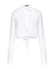 [ANN DEMEULEMEESTER] ANN DEMEULEMEESTER Shirts - Item 10642457