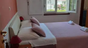 Room-Villa Sjor -Delux- king size bed- - Primosten -Lokvice 6