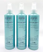 RPR Hold Me Gently Light Session Spray 250 ml x 3 set