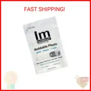 InstaMorph | Thermoplastic Beads, Meltable Polymorph Pellets | Lightweight Model