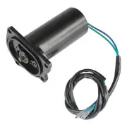 12V 2 Wire Tilt Trim Motor for Mercury Marine 827675A1 Outboard 20 50 25HP 50HP