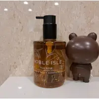 在飛比找蝦皮購物優惠-【NOBLE ISLE】全新：NOBLE ISLE茶玫瑰泡泡