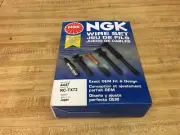NGK Spark Plug Wire 4447 RC-TX72 fits Toyota P/U 2.4L 2.7L 94-97