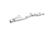 Magnaflow Street Exhaust System For Jeep Grand Cherokee Overland 14-21 3.6L