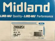 MIDLAND HALDEX Remanufactured VALVE TP-5 288605X