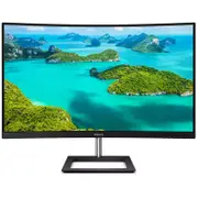 Philips 32in FHD VA LCD FreeSync Curved Monitor (322E1C)