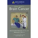 JOHNS HOPKINS PATIENTS’ GUIDE TO BRAIN CANCER
