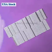 22Pcs LED Strips For Samsung 2013SVS65F R9/L11 REV2.4 UN65F6350AF UN65F6300AF