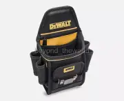 Dewalt DWST83484-1 Compact Construction Pouch 16 Pockets Tool Bag ⭐Tracking⭐