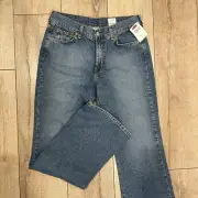 NWT Lucky Brand Women’s Size 10 Plain Jane Flare Jeans VTG Deadstock Made in USA